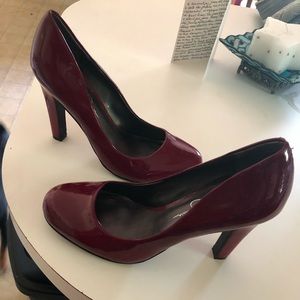 Jessica Simpson Heels